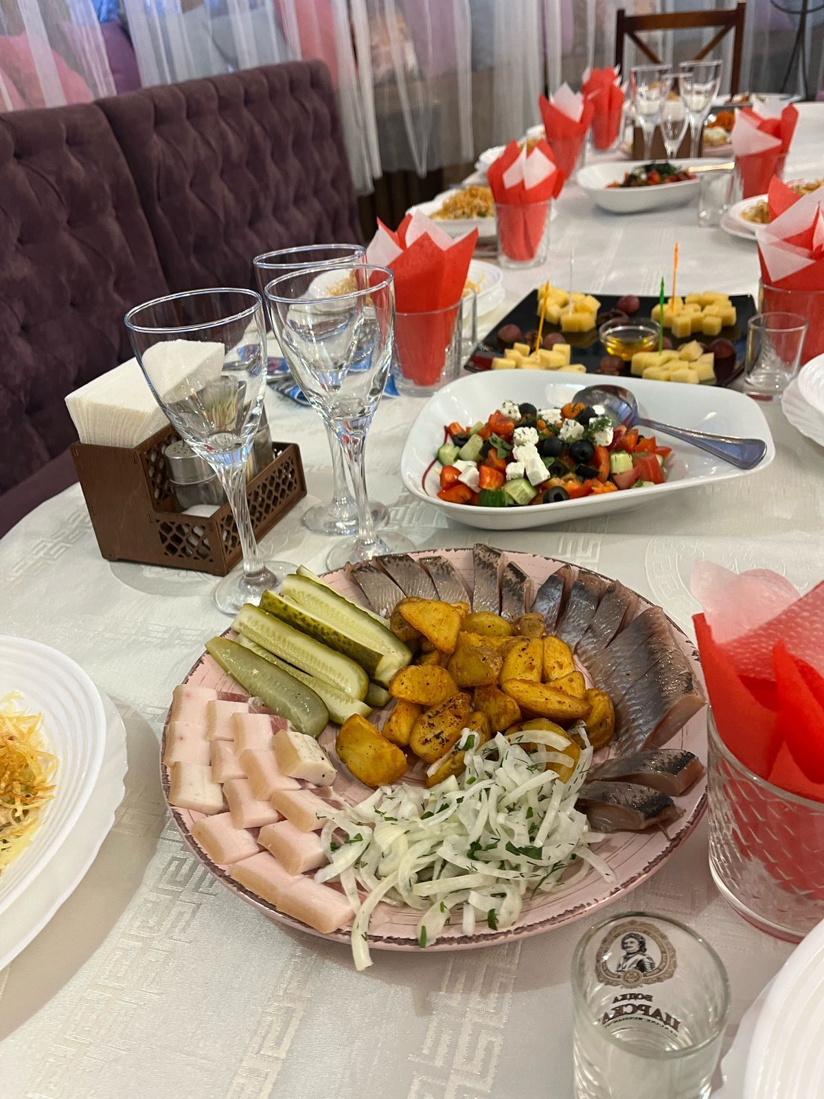Фото с Restaurant Guru