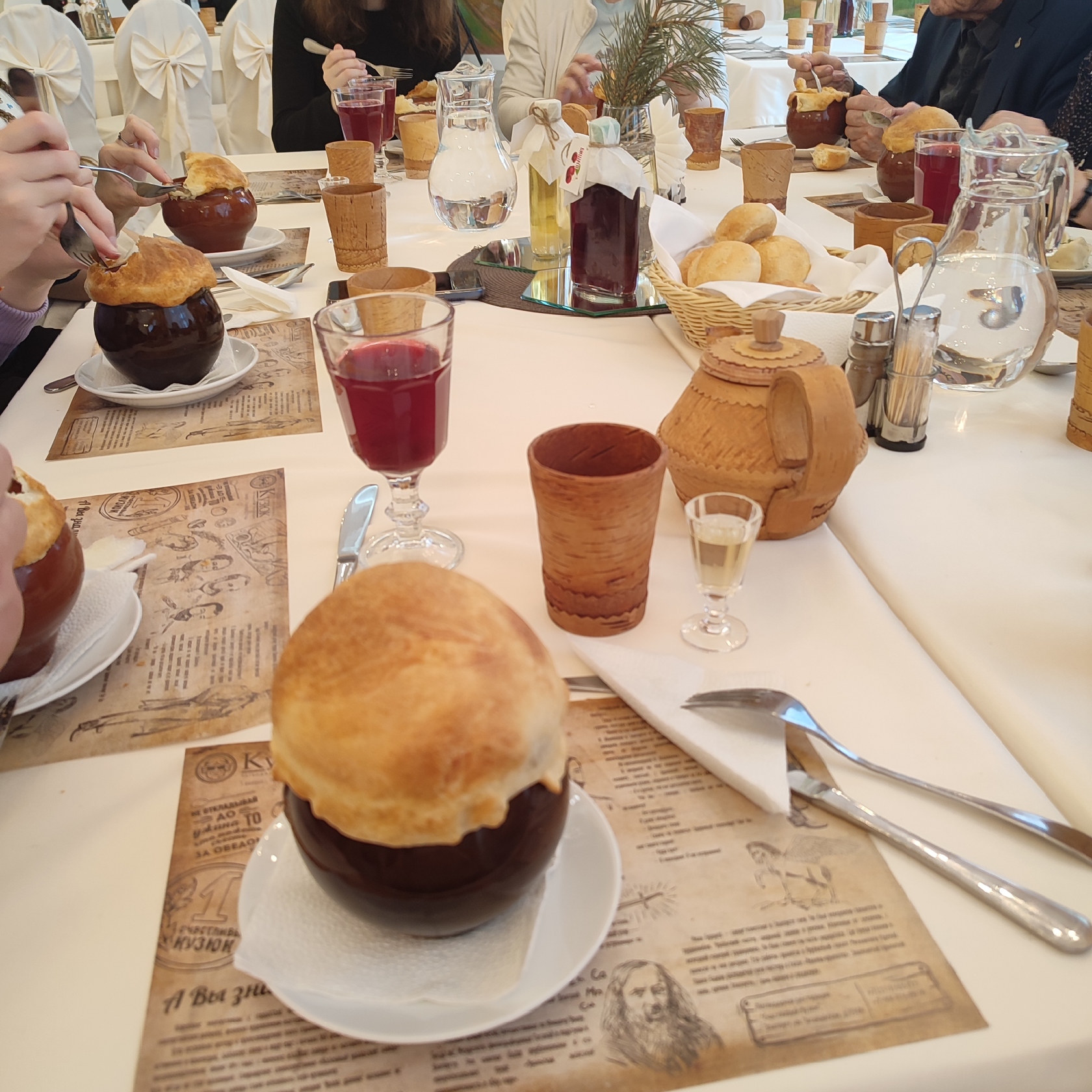 Фото с Restaurant Guru