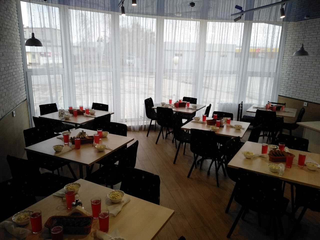 Фото с Restaurant Guru