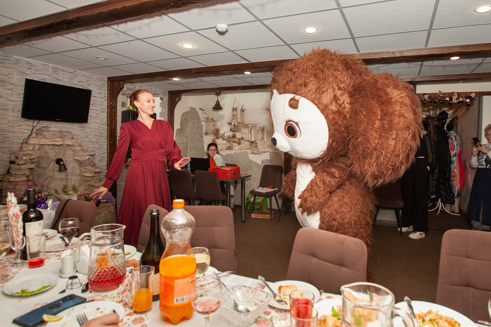 Фото с Restaurant Guru