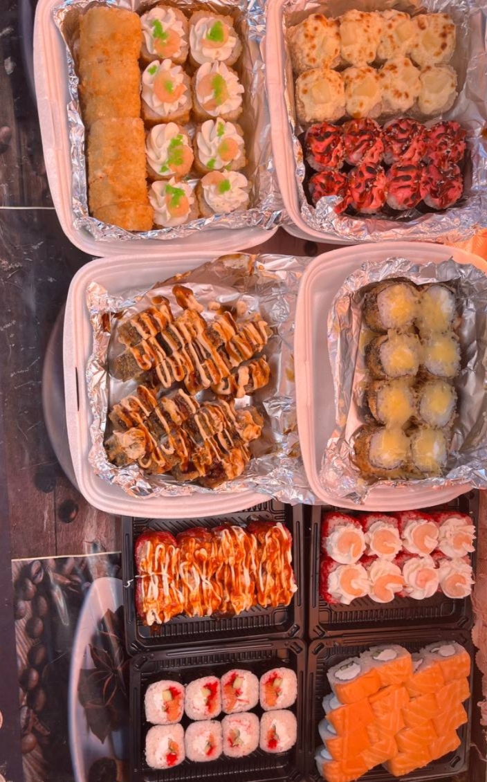 Фото с Restaurant Guru