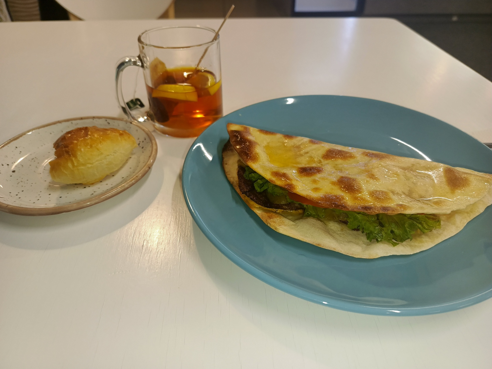 Фото с Restaurant Guru