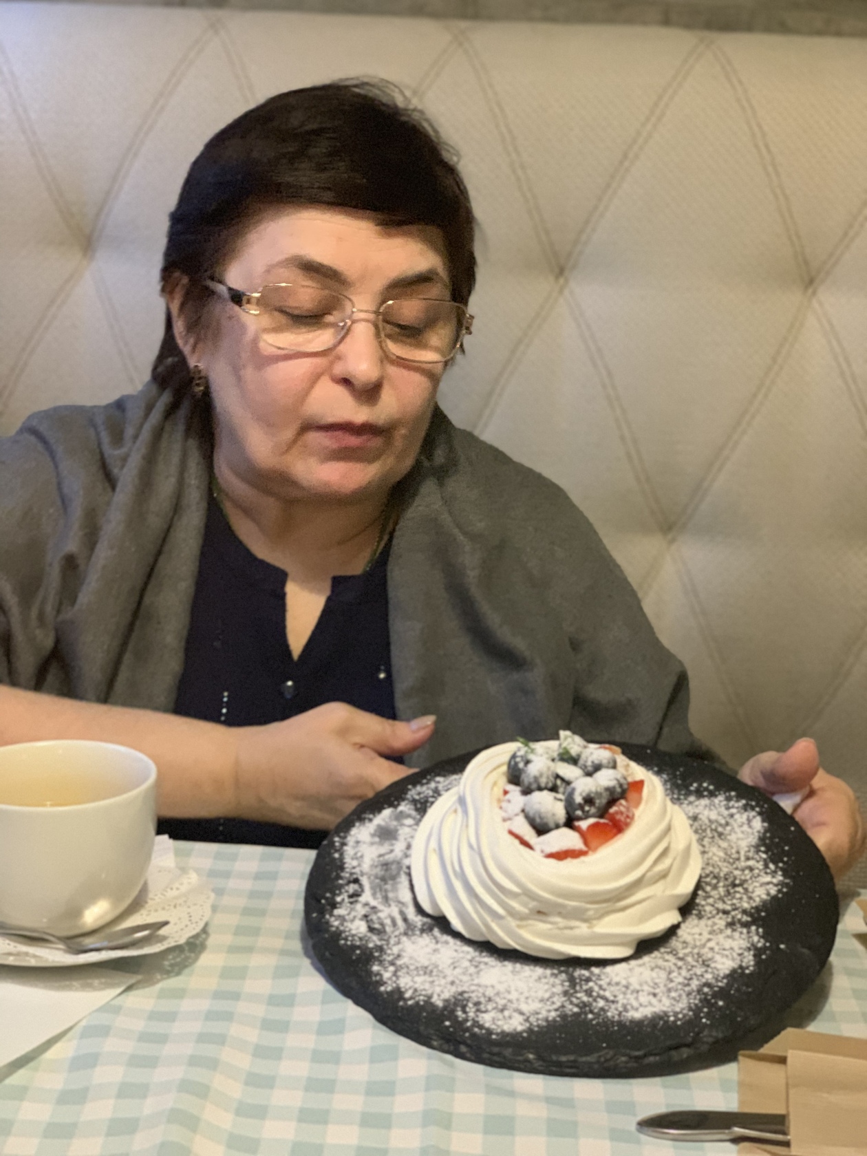 Фото с Restaurant Guru