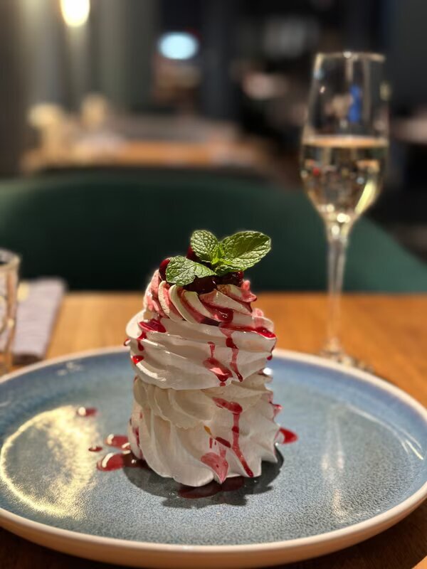 Фото с Restaurant Guru