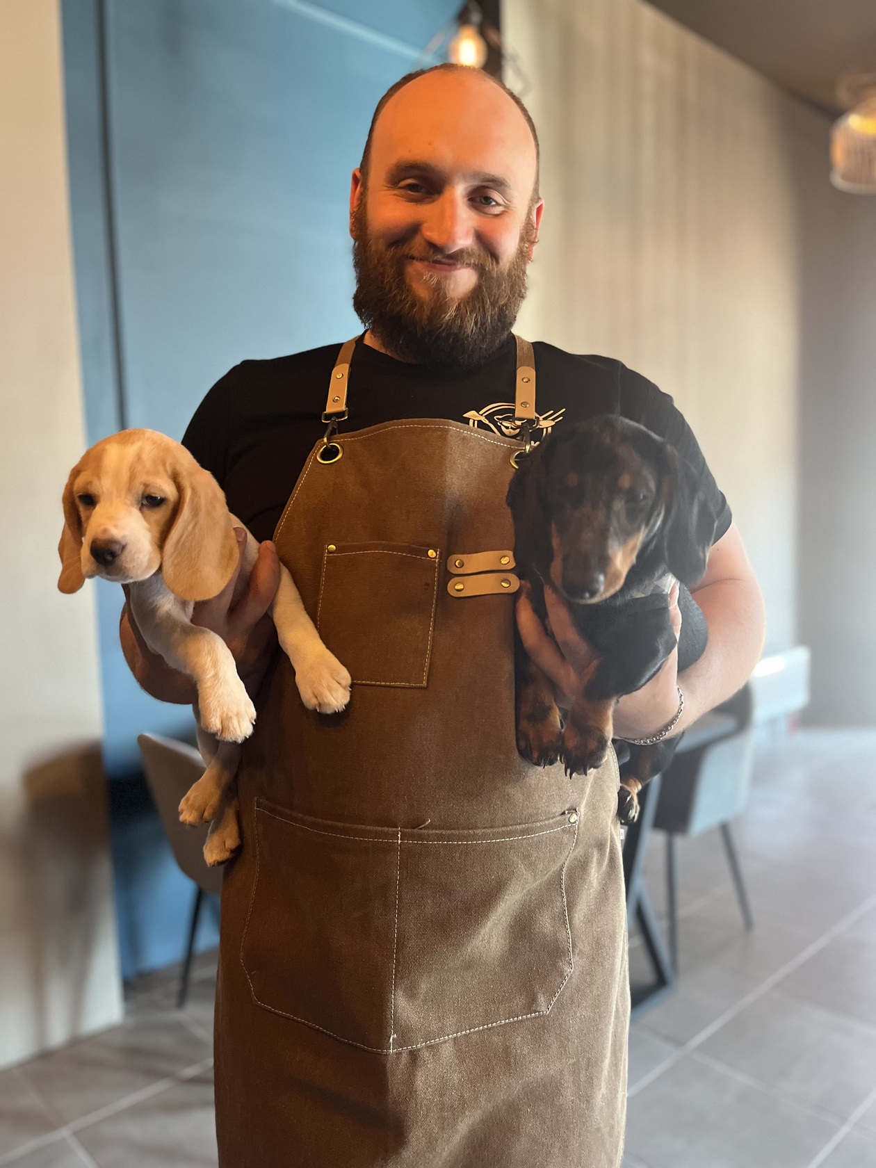 Фото с Restaurant Guru
