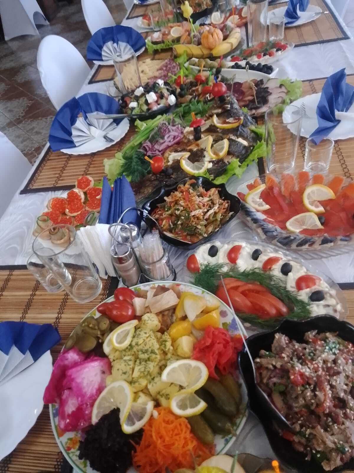 Фото с Restaurant Guru