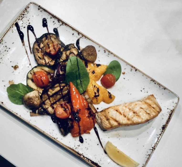 Фото с Restaurant Guru
