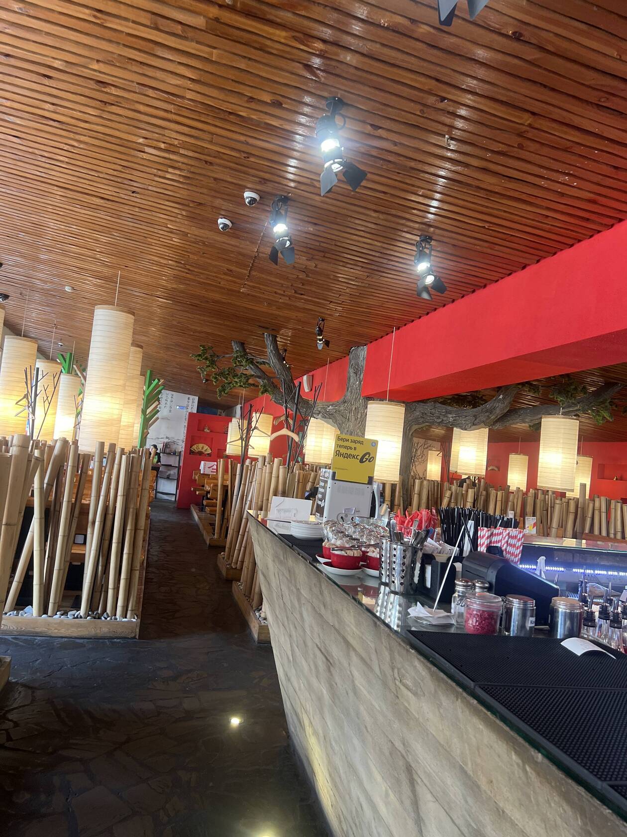 Фото с Restaurant Guru