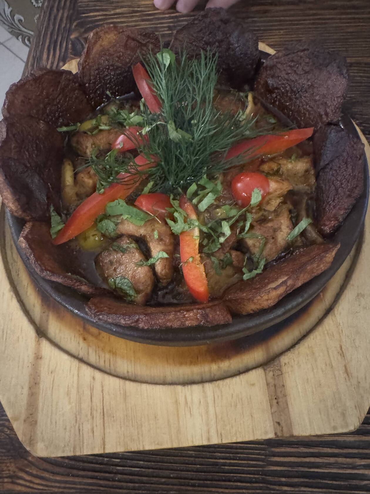 Фото с Restaurant Guru