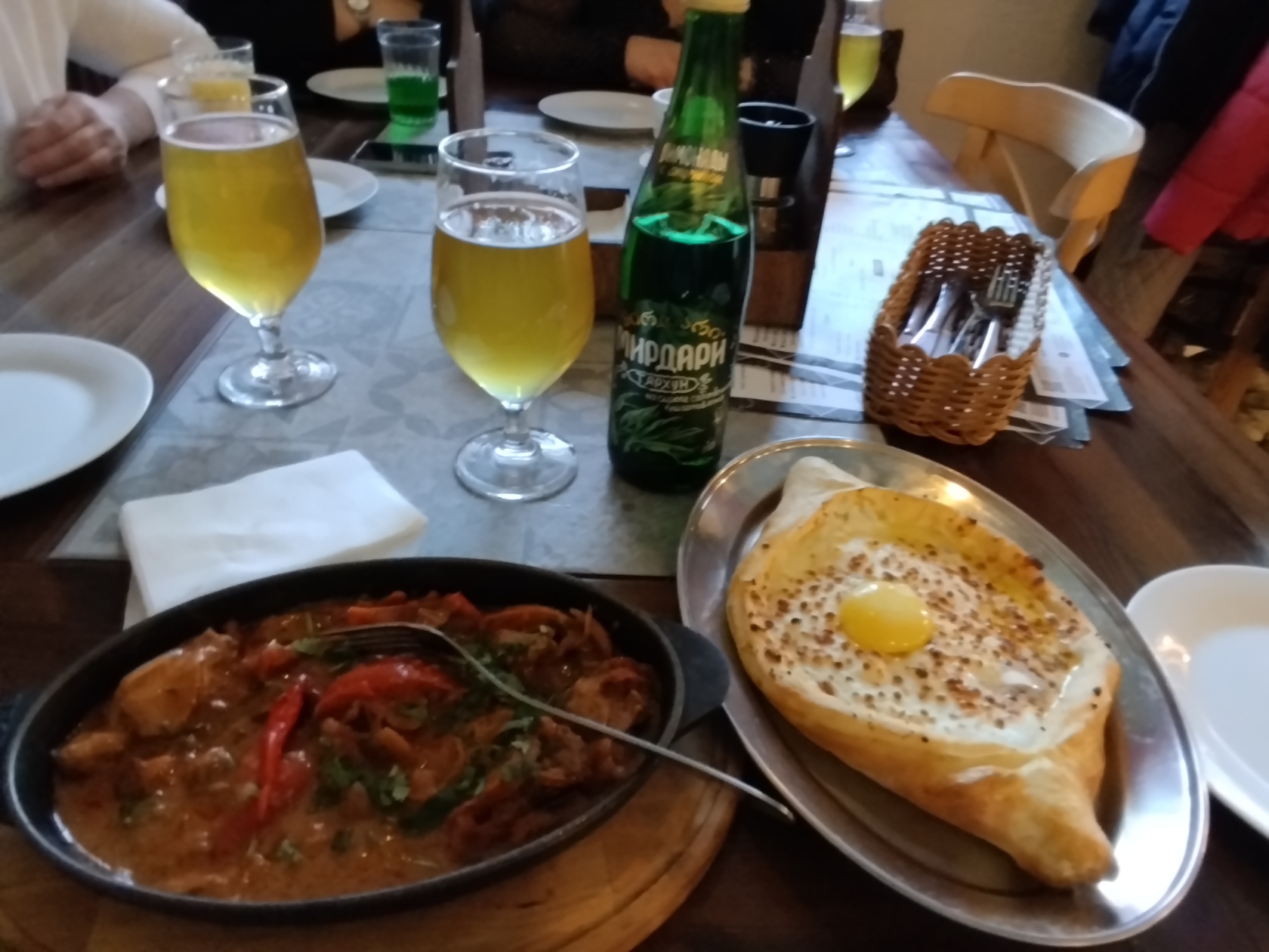 Фото с Restaurant Guru