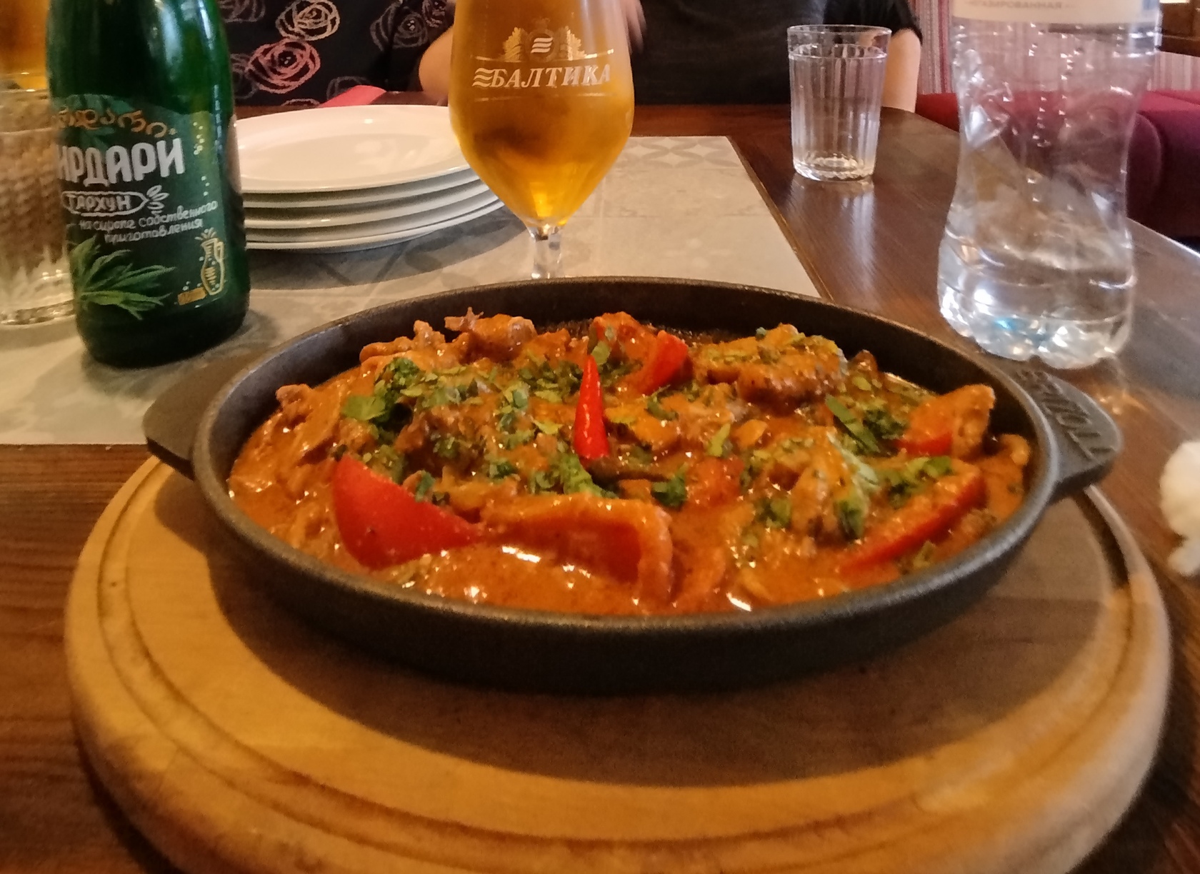 Фото с Restaurant Guru