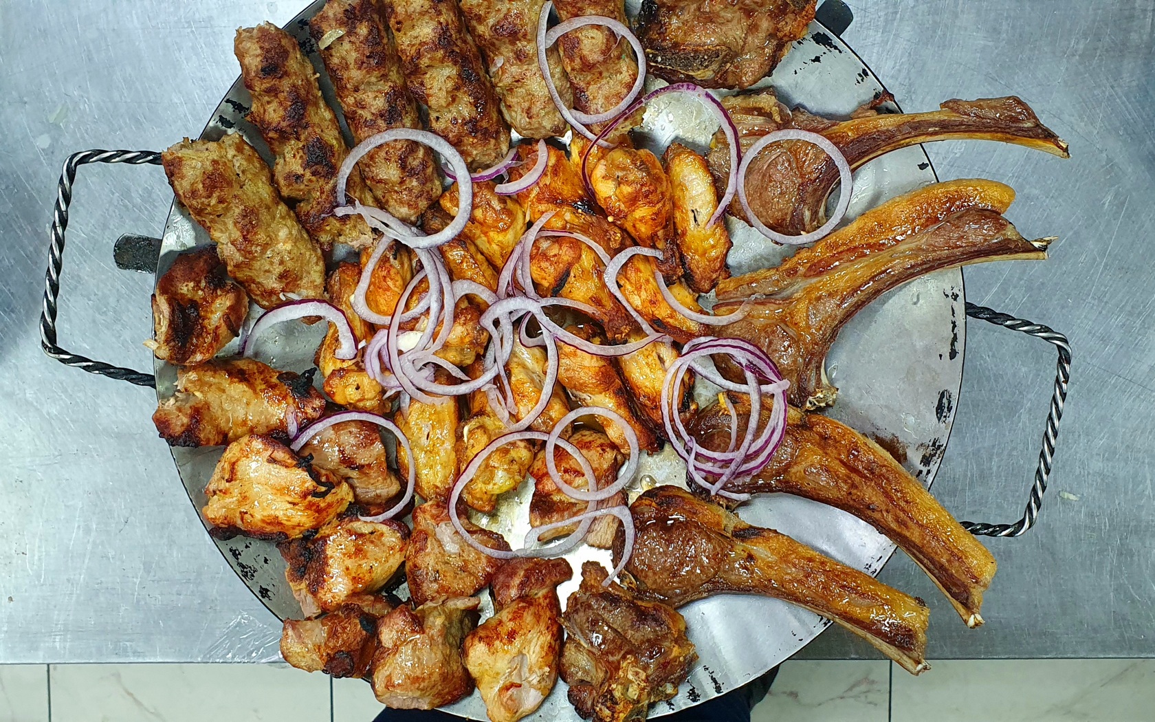 Фото с Restaurant Guru