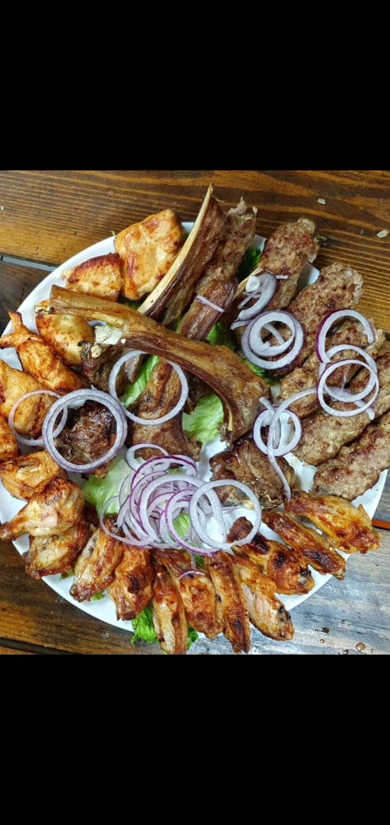 Фото с Restaurant Guru