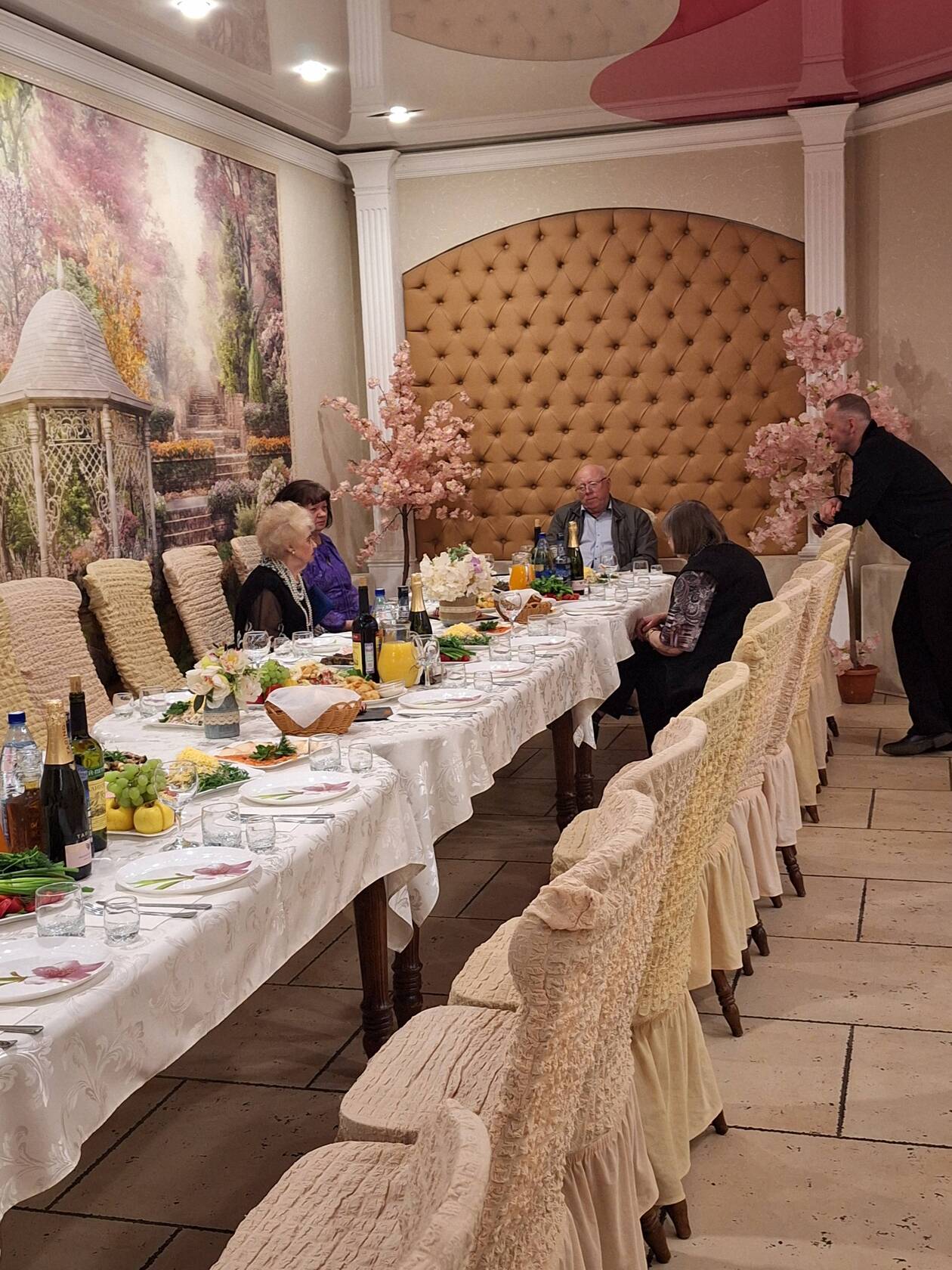 Фото с Restaurant Guru