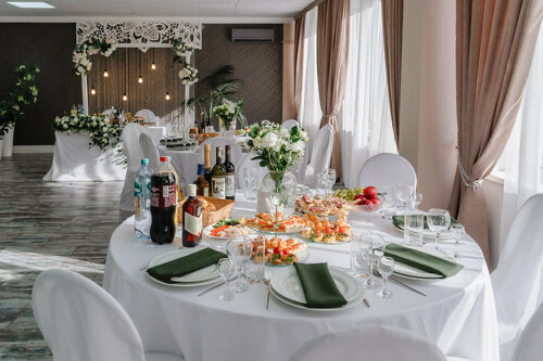 Фото с Restaurant Guru
