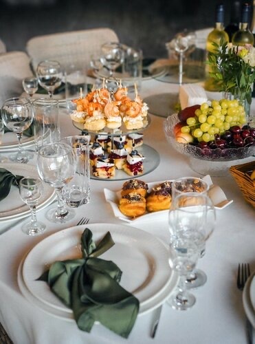 Фото с Restaurant Guru