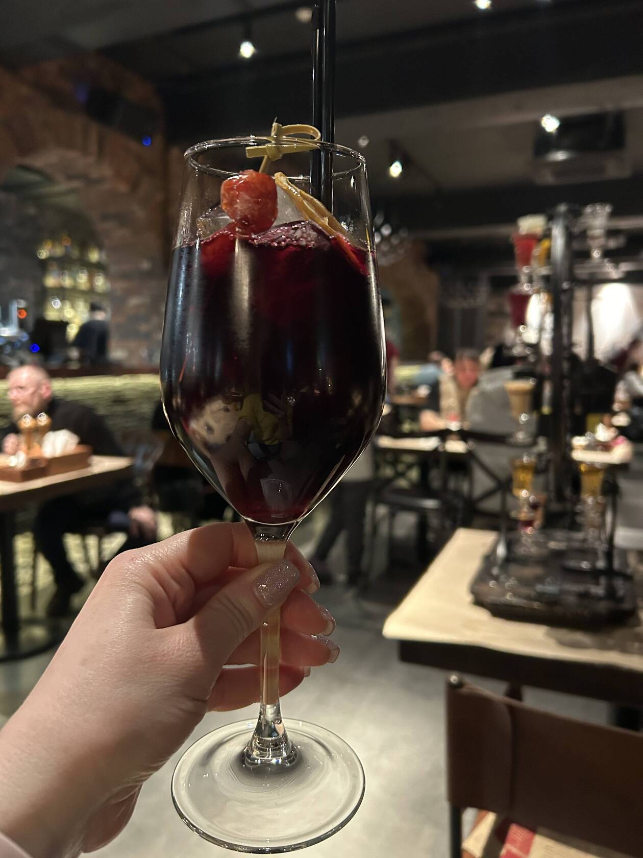 Фото с Restaurant Guru