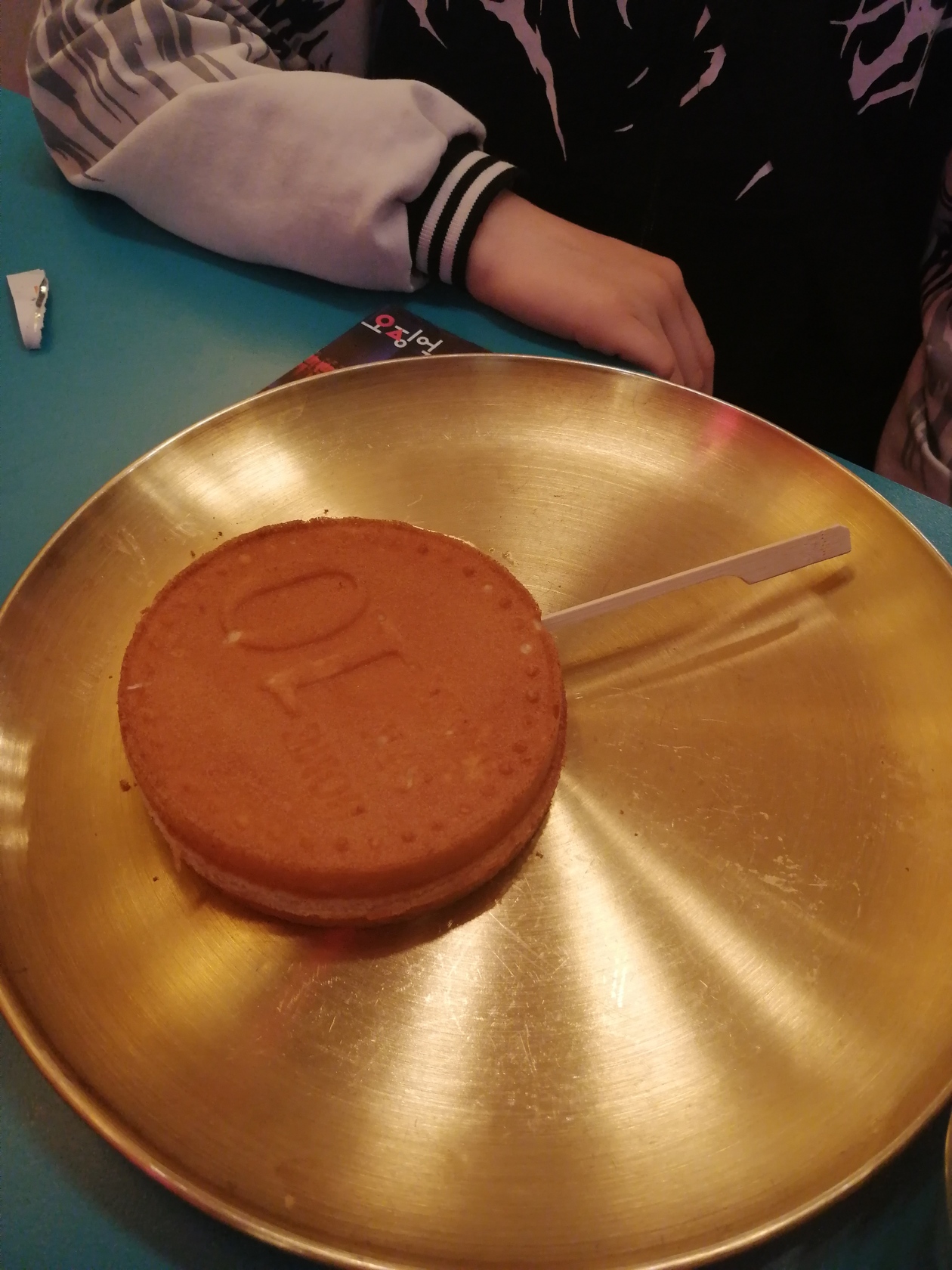 Фото с Restaurant Guru
