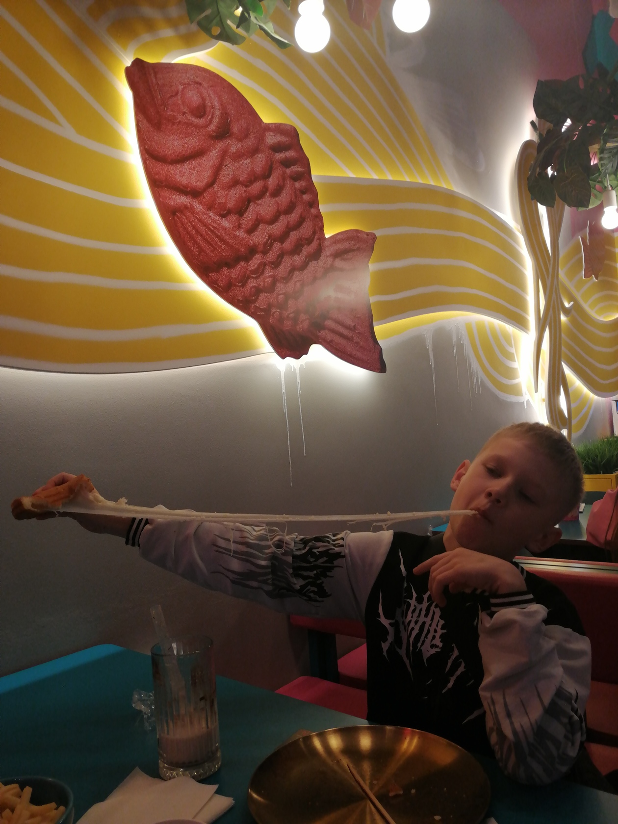 Фото с Restaurant Guru