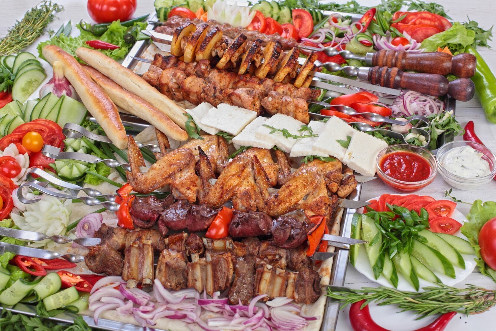 Фото с Restaurant Guru