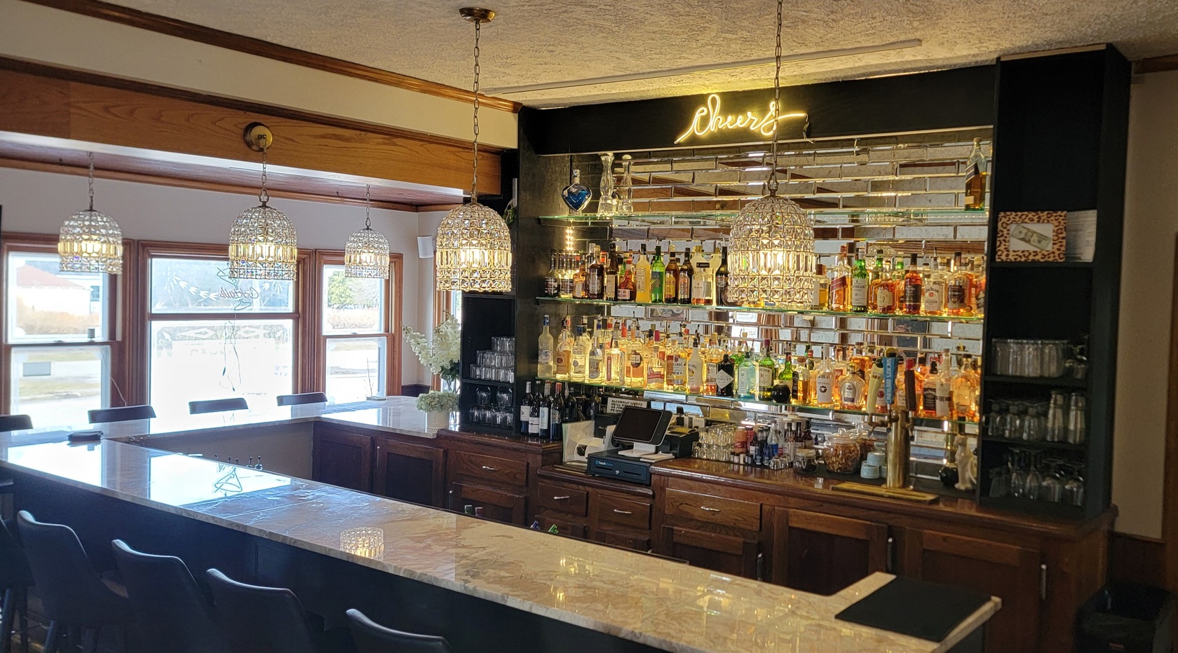 Фото с Restaurant Guru