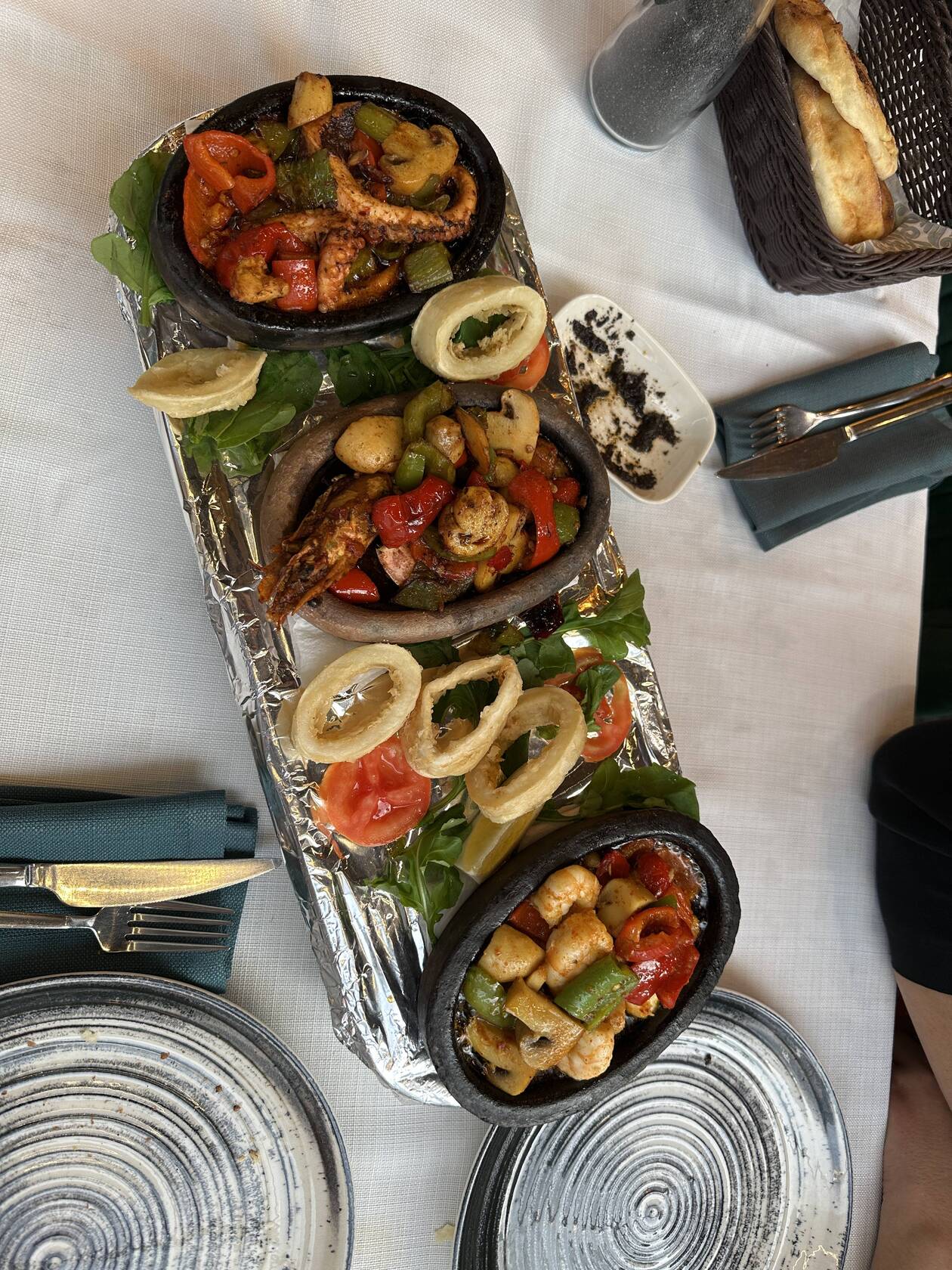 Фото с Restaurant Guru