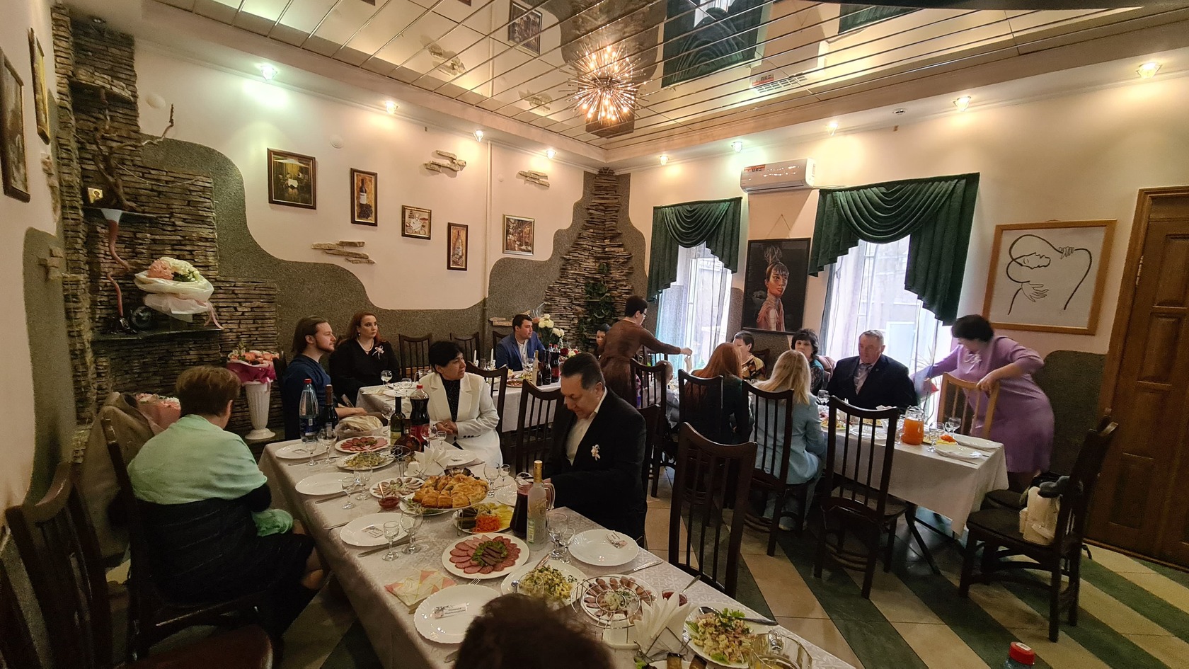 Фото с Restaurant Guru
