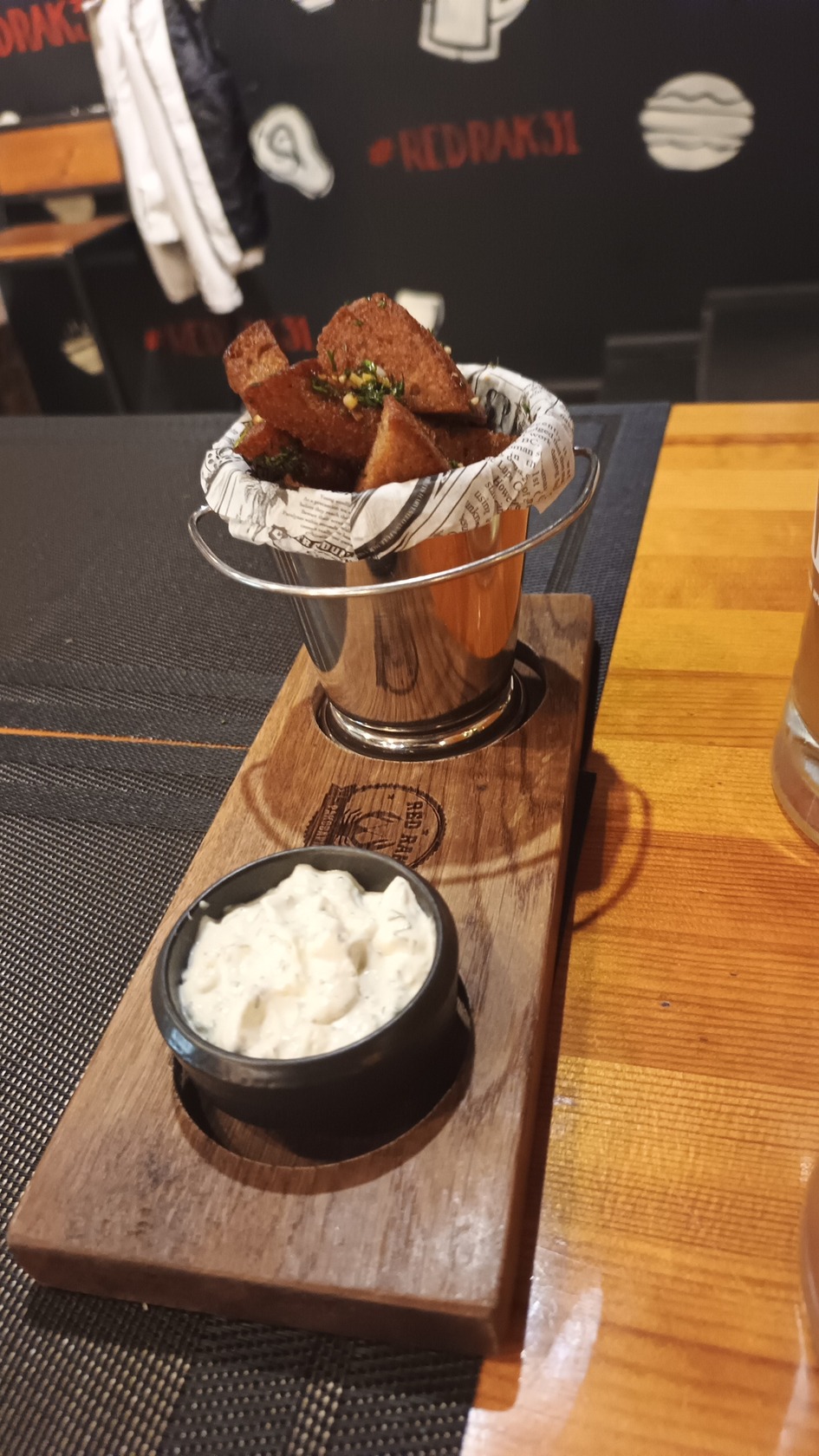 Фото с Restaurant Guru