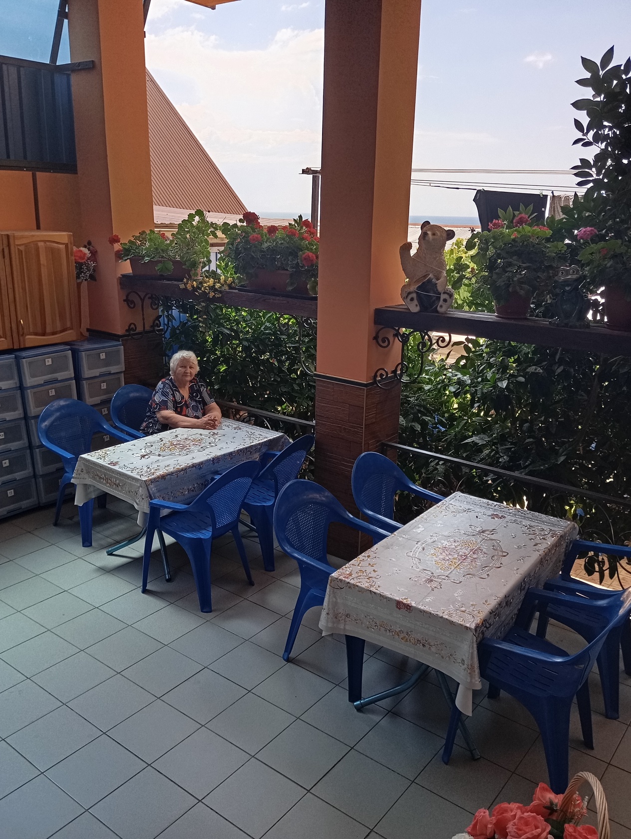 Фото с Restaurant Guru