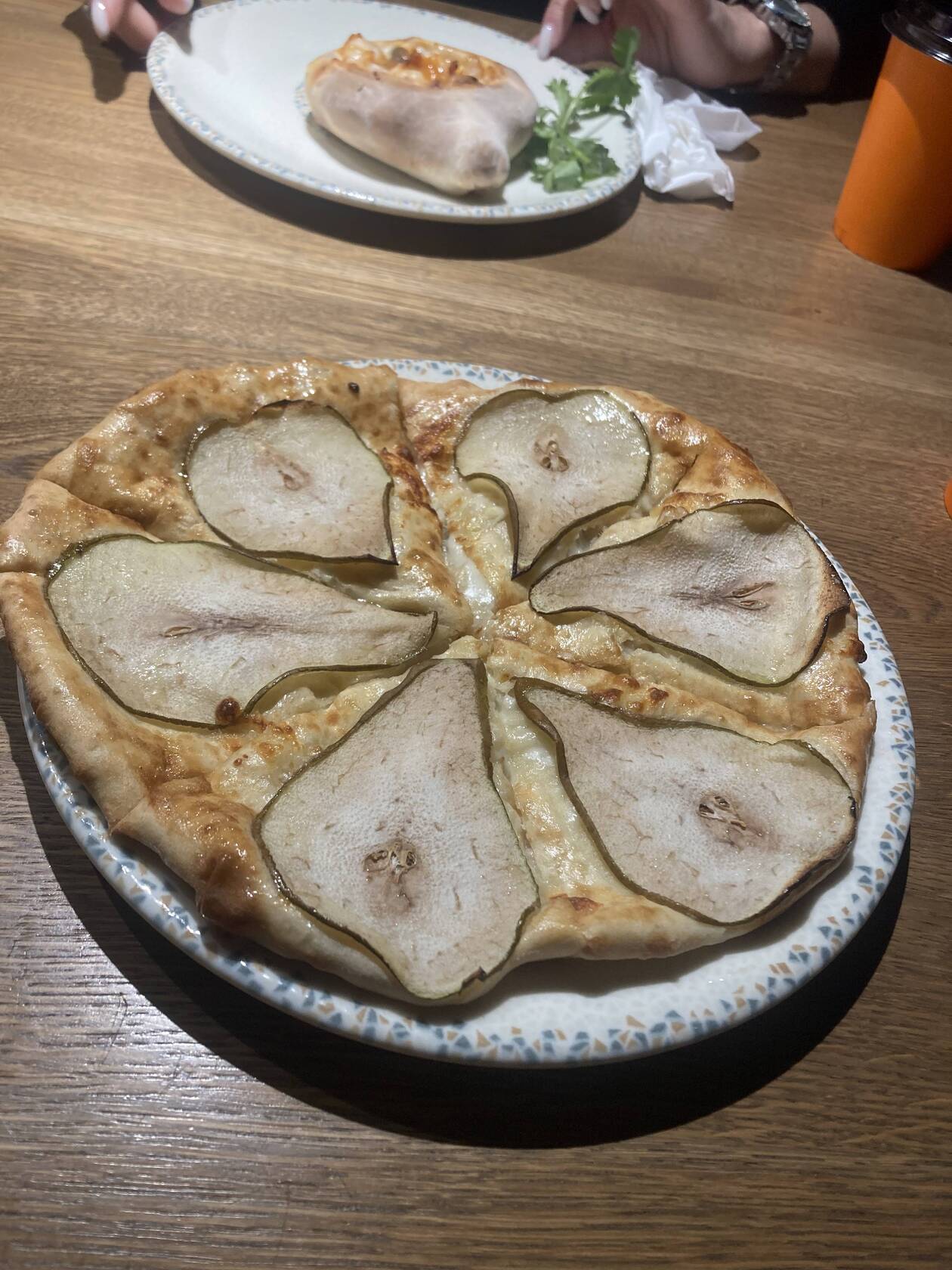 Фото с Restaurant Guru