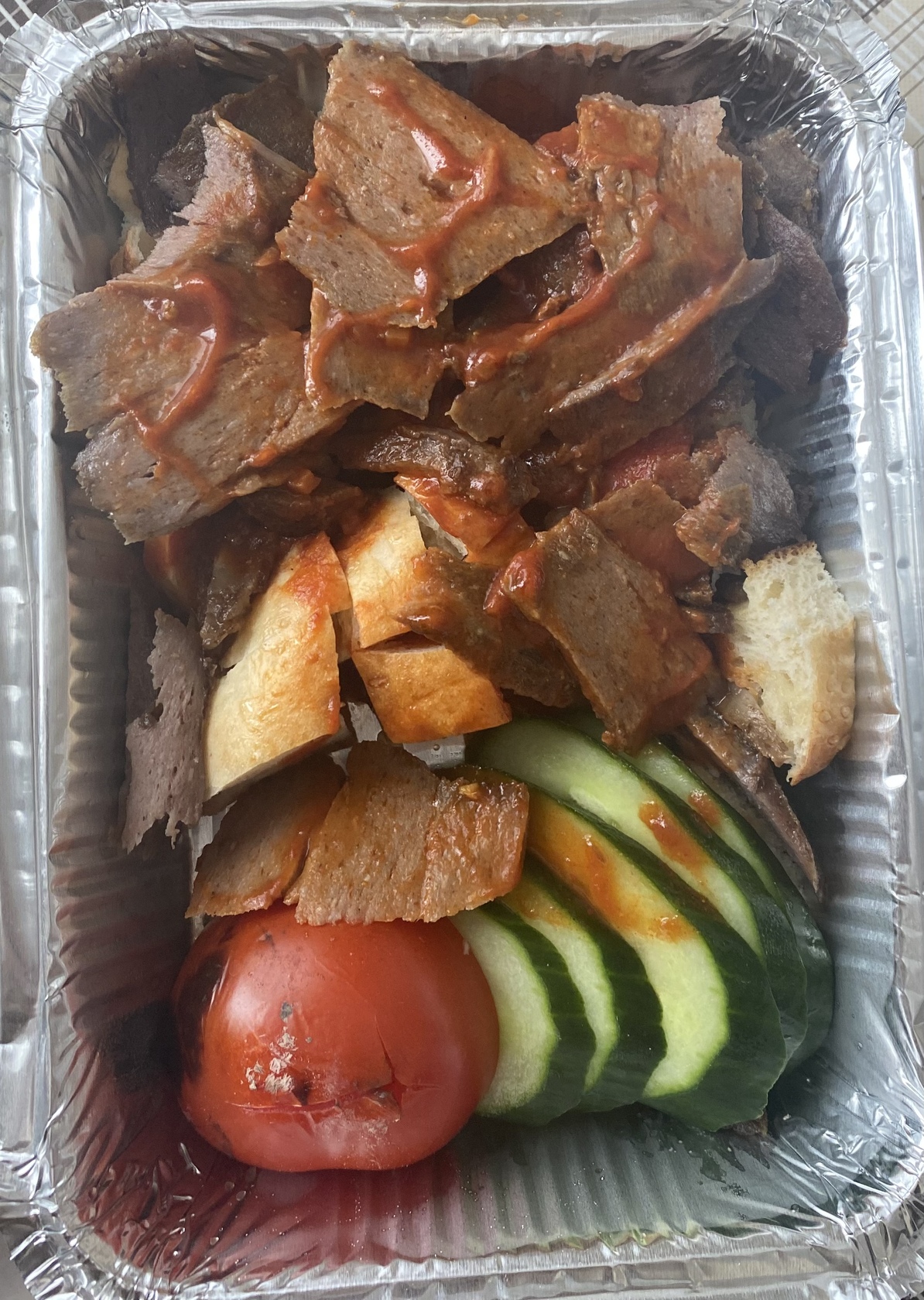 Фото с Restaurant Guru
