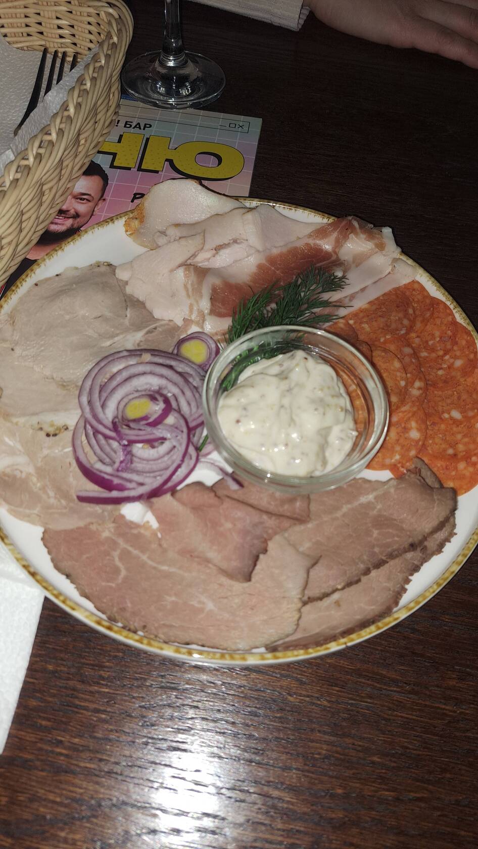 Фото с Restaurant Guru