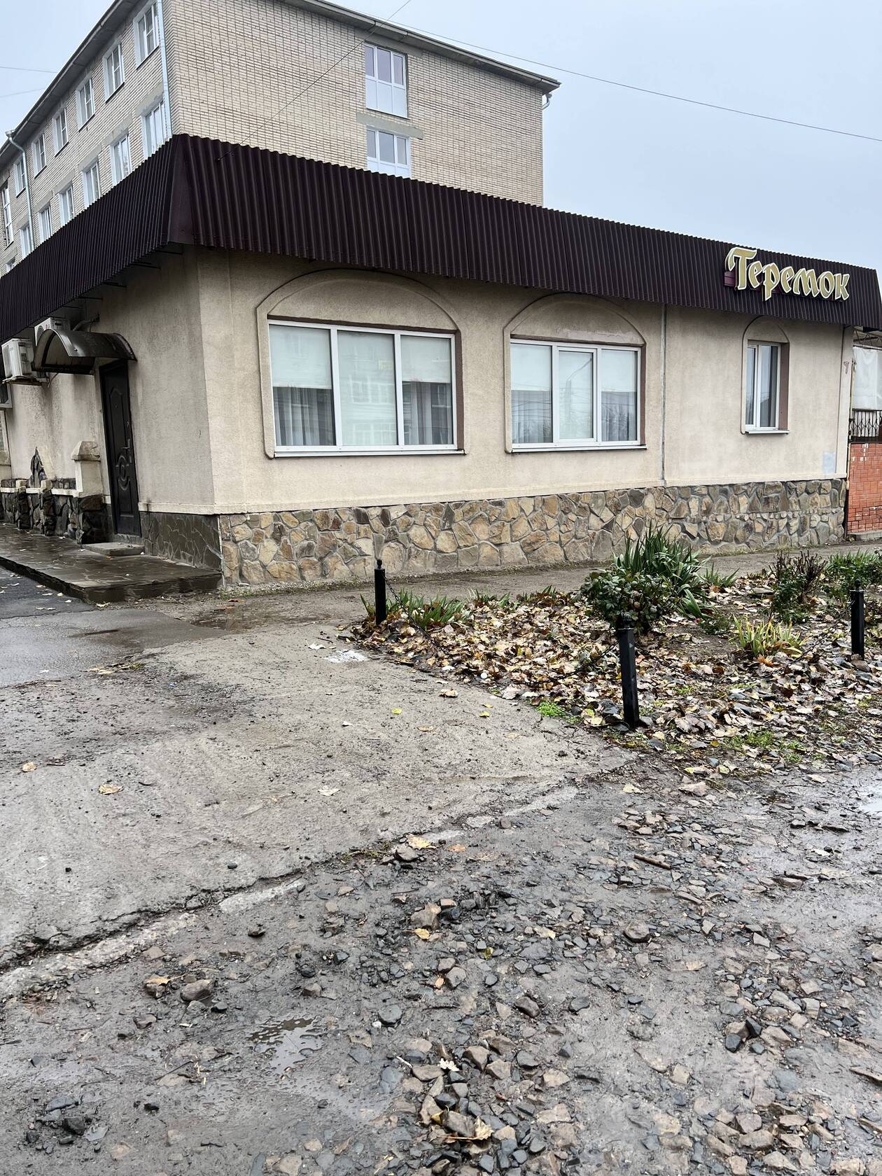 Фото с Restaurant Guru