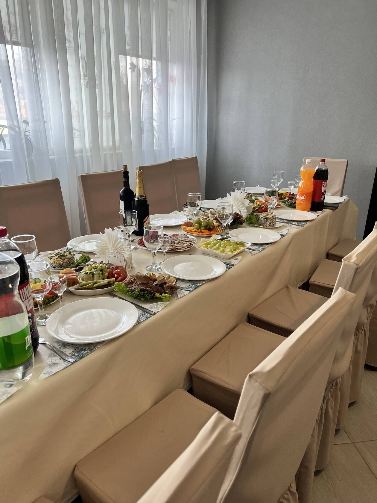 Фото с Restaurant Guru