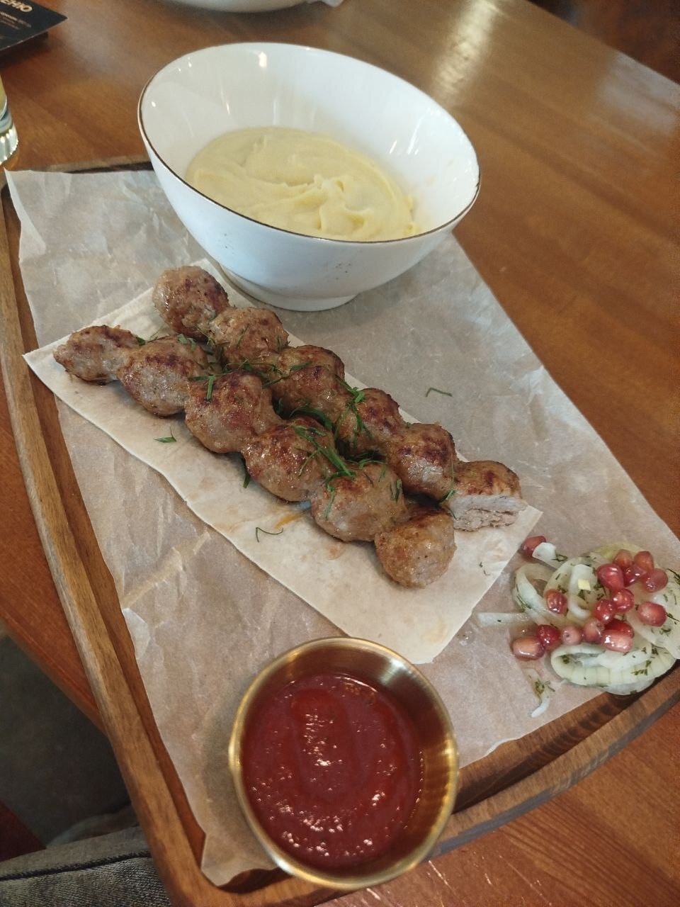 Фото с Restaurant Guru
