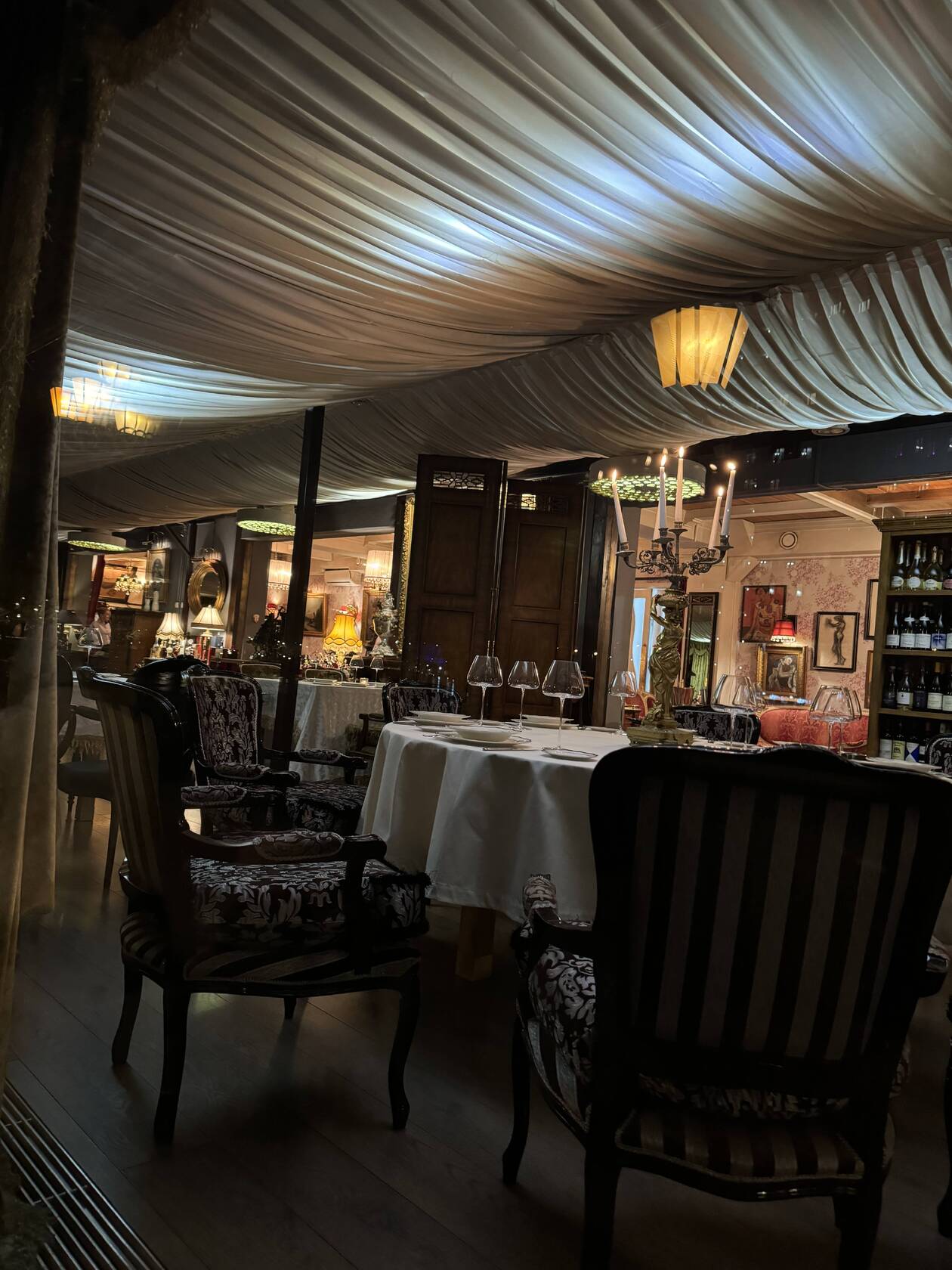 Фото с Restaurant Guru