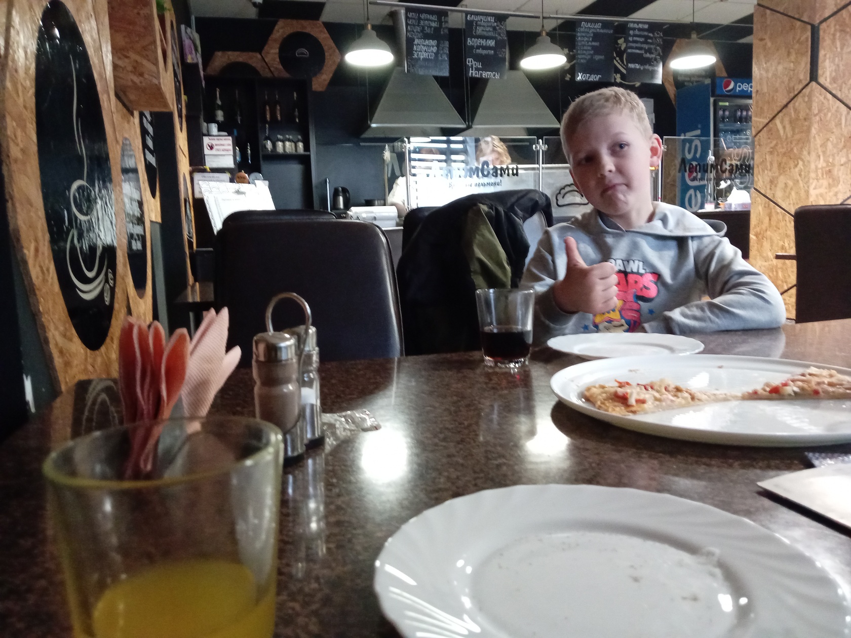 Фото с Restaurant Guru