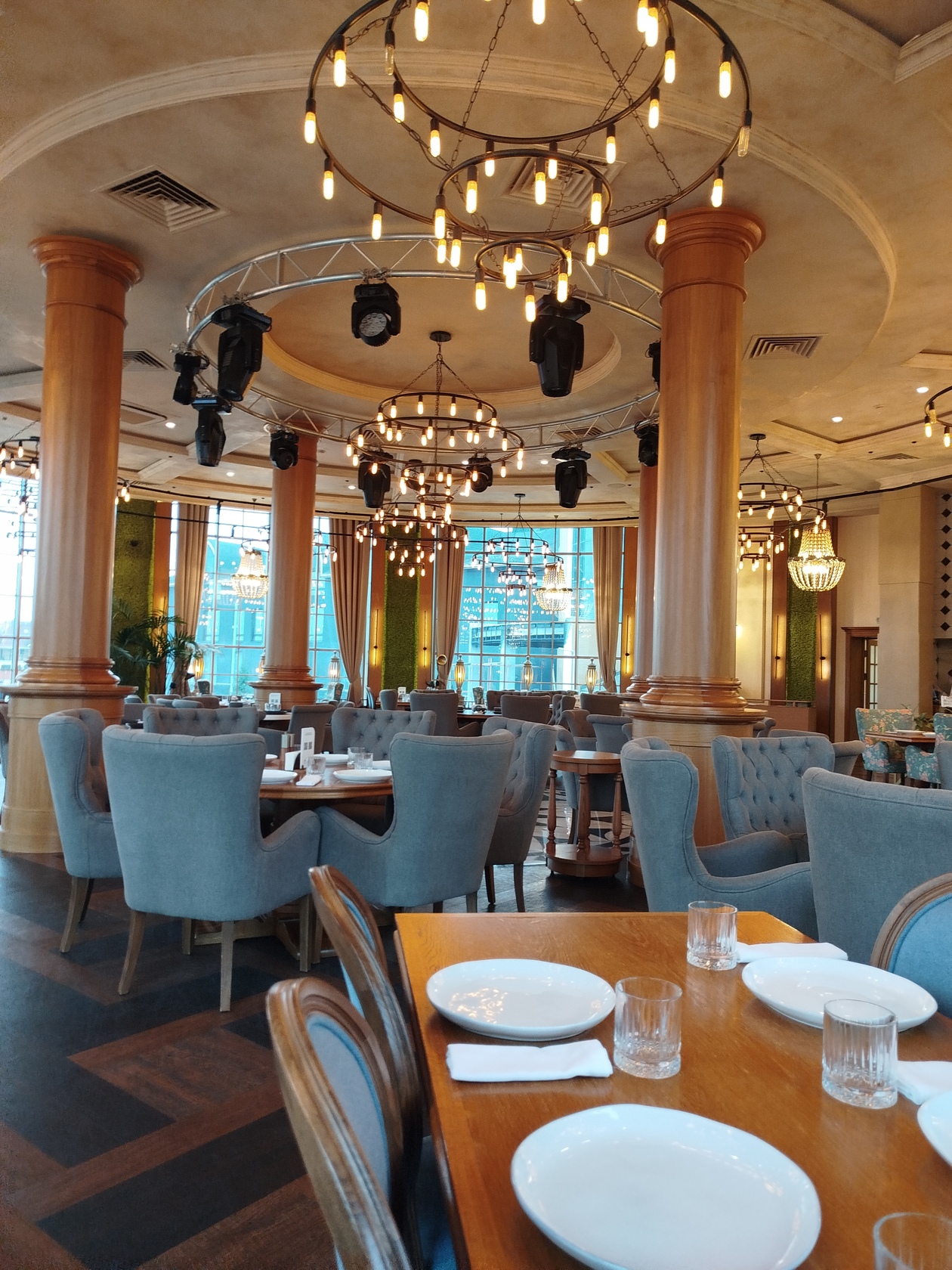 Фото с Restaurant Guru