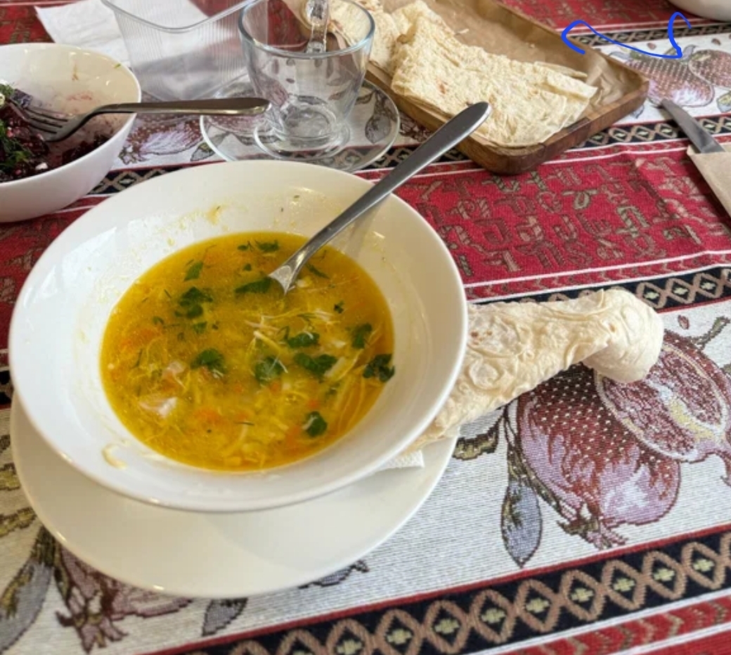 Фото с Restaurant Guru