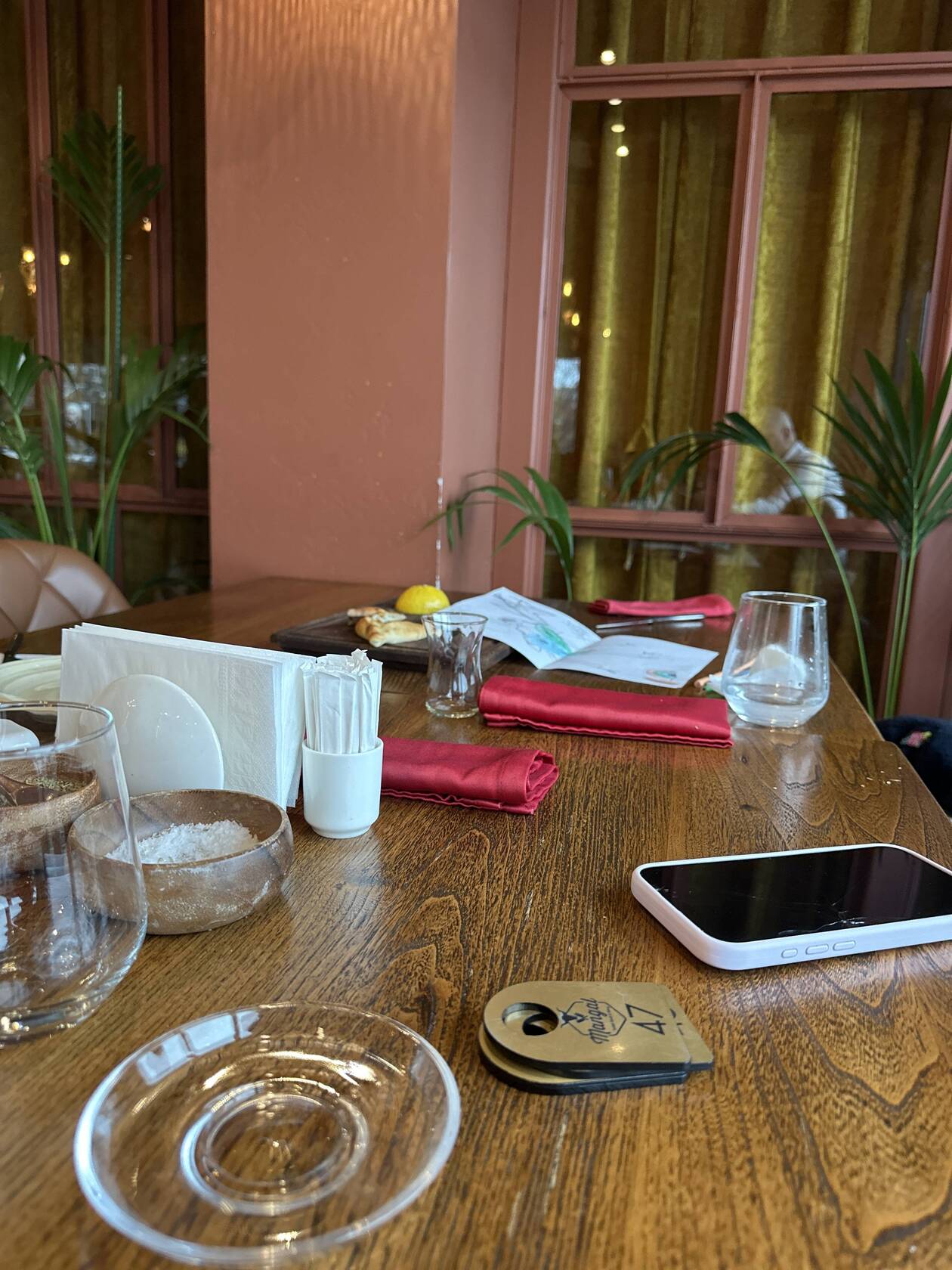 Фото с Restaurant Guru