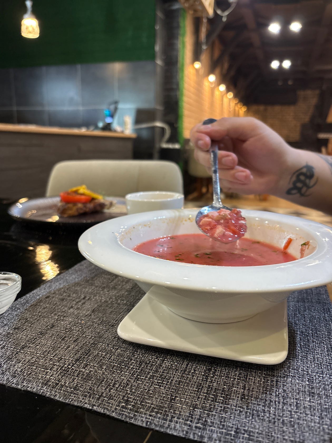Фото с Restaurant Guru