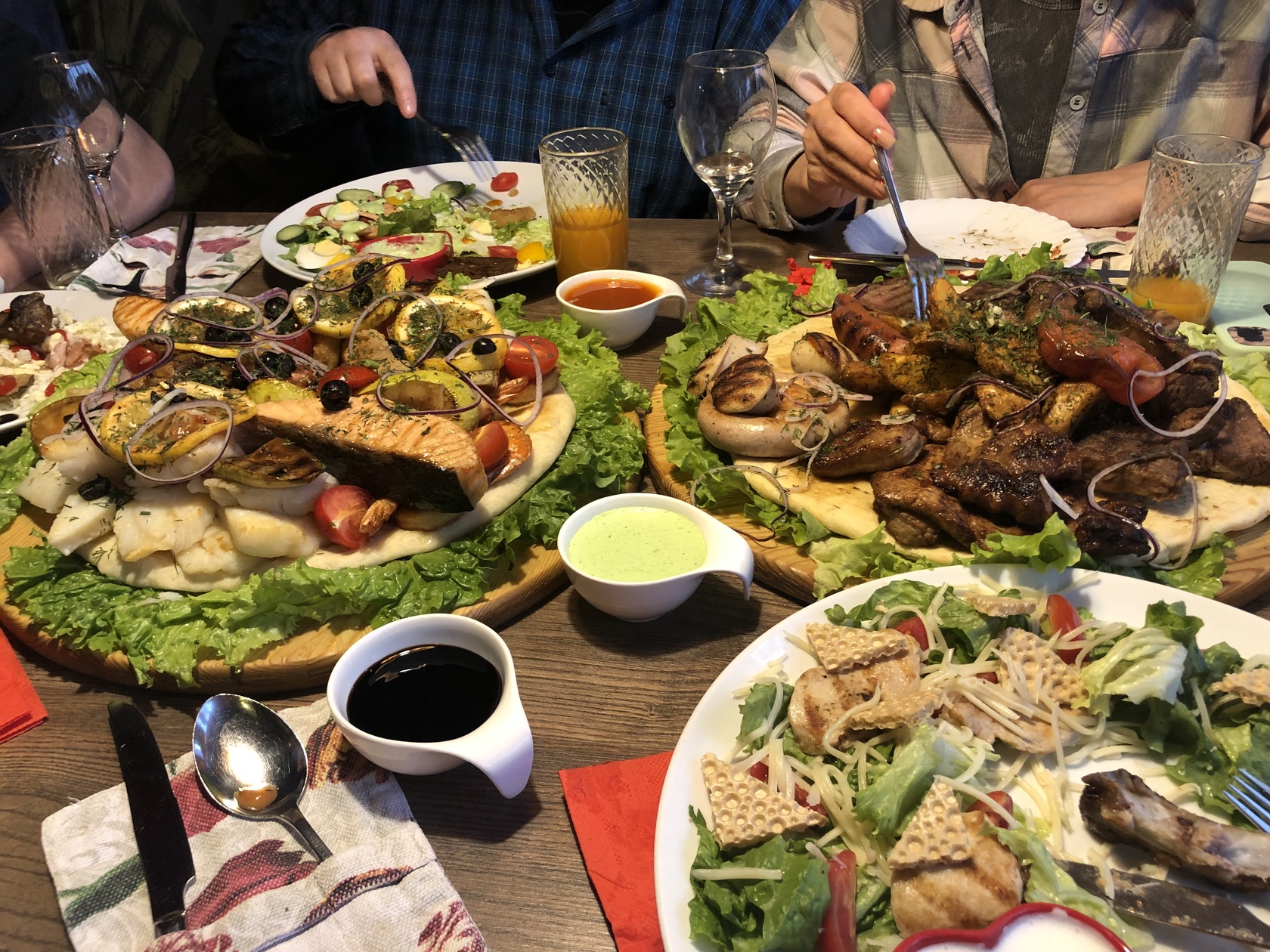 Фото с Restaurant Guru