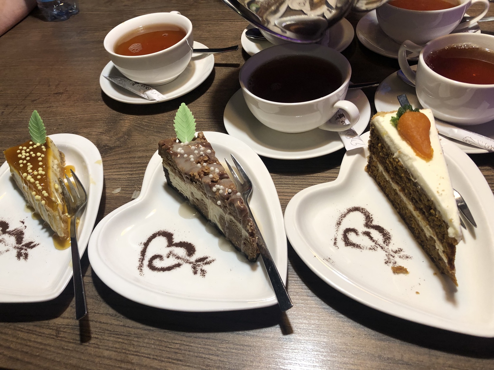 Фото с Restaurant Guru