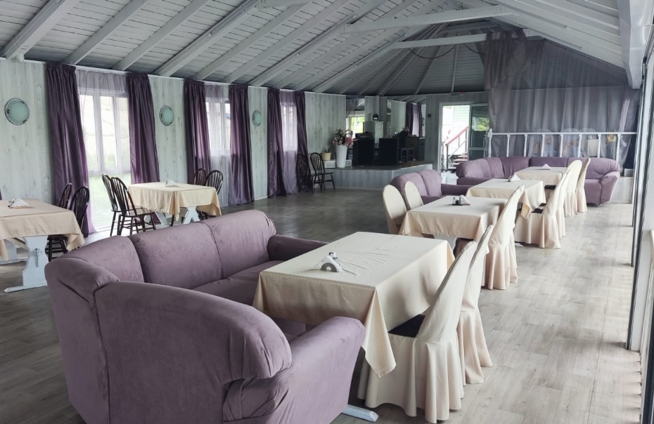 Фото с Restaurant Guru
