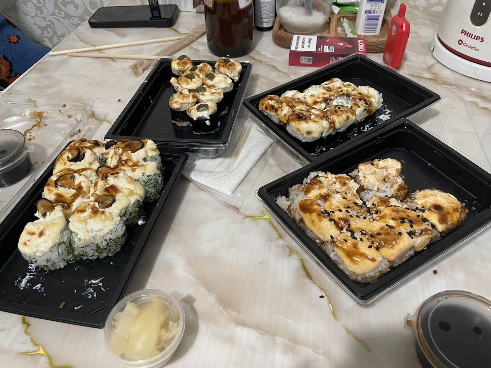 Фото с Restaurant Guru