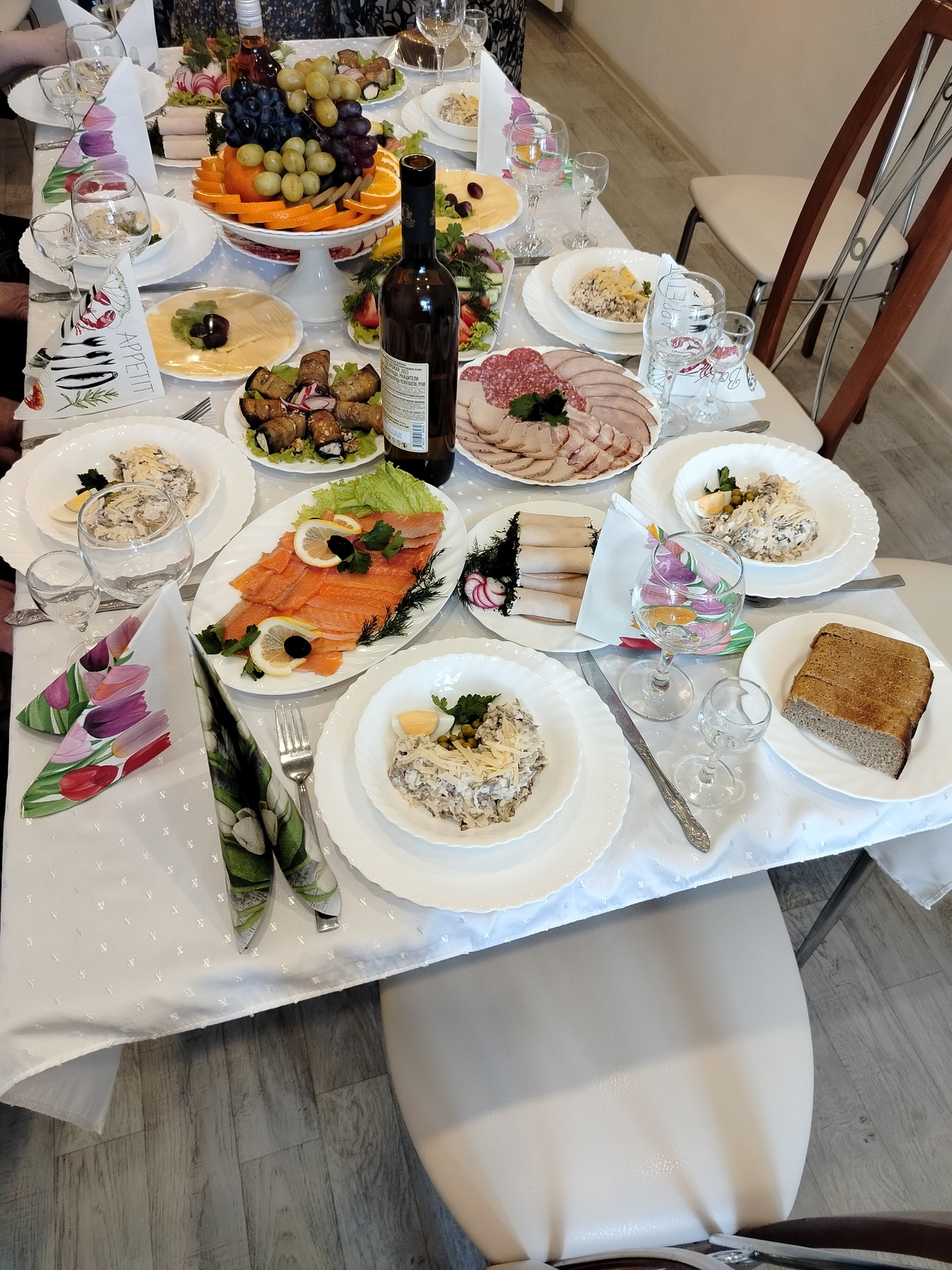 Фото с Restaurant Guru