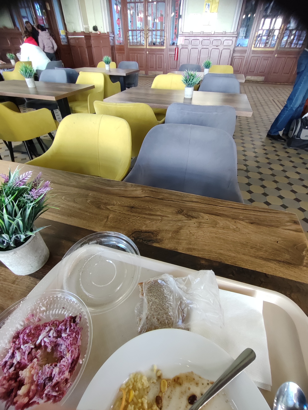 Фото с Restaurant Guru