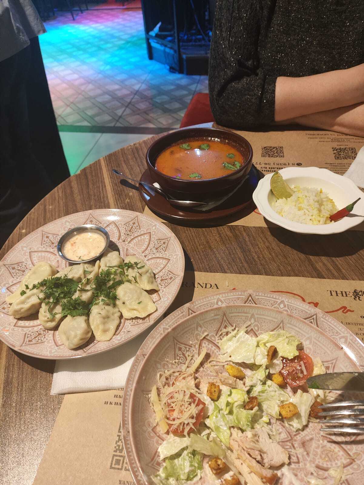 Фото с Restaurant Guru