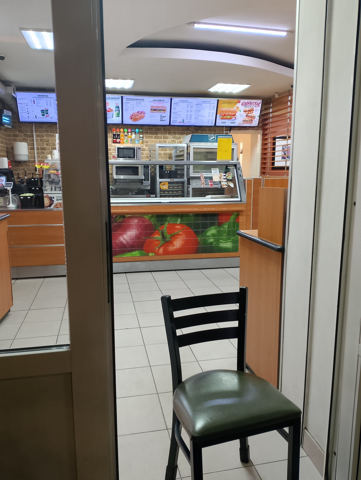 Фото с Restaurant Guru