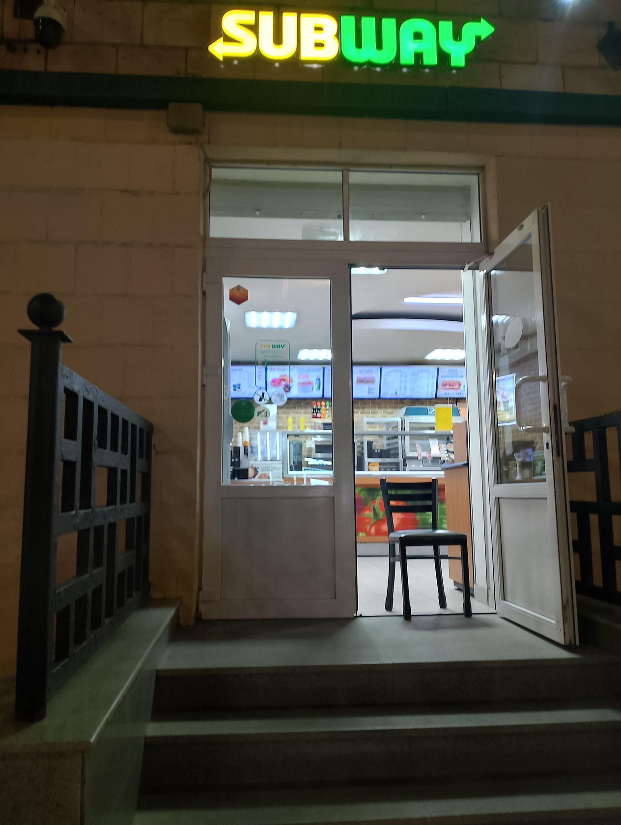 Фото с Restaurant Guru